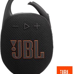 JBL CLIP 5 