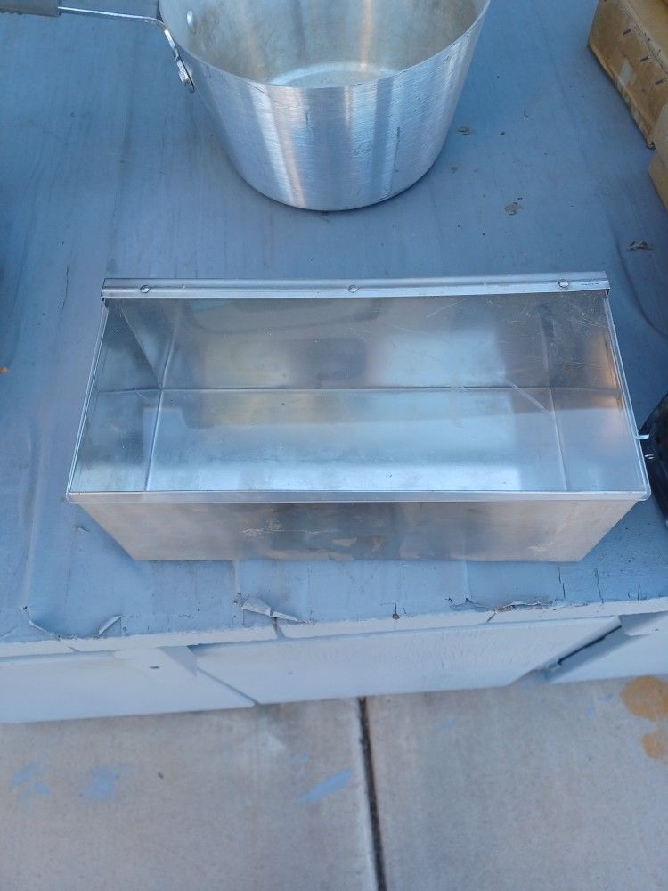 FOOD TRUCK/FOOD VENDOR EQUIPMENT