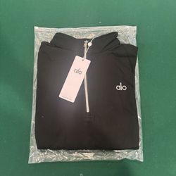 Alo Quarter Zip