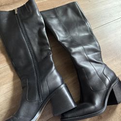 Sam Eldeman Boots