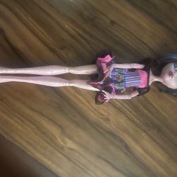 Monster high 