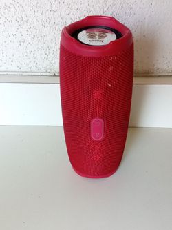 JBL Charge 4 Portable Bluetooth Wireless Speaker $20