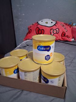 Enfamil Formula