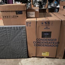 Air Conditioning Aire Acondicionado 