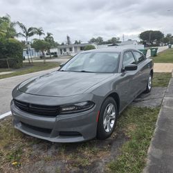 2023 Dodge Charger