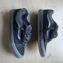 Knu Skool Vans Men’s size 9.5