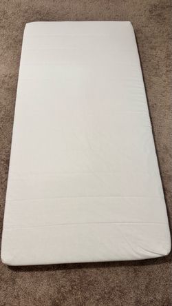 IKEA MINNESUND kids mattress