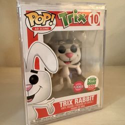 Trix Funko Pop