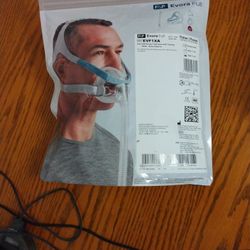 CPAP Mask Full Face 