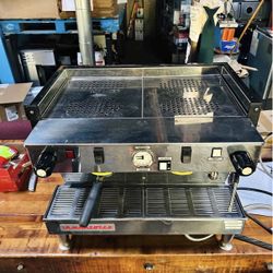 La Marzocco Línea E2