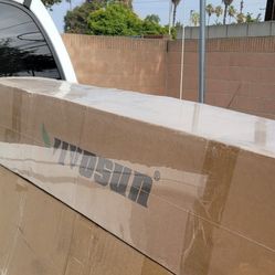 Indoor Grow Tents And Equipment Must Go!