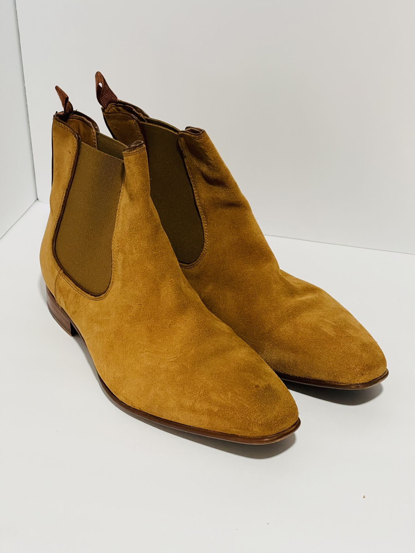 Aldo Biondi - r Chelsea Boot Size 13