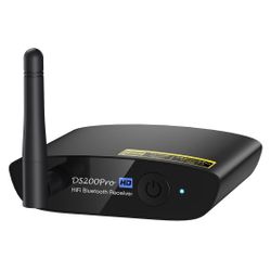 1Mii HiFi Bluetooth 5.3 Music Receiver for Home Stereo with LDAC