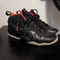 Foamposite