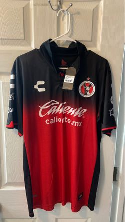 Xolos De Tijuana