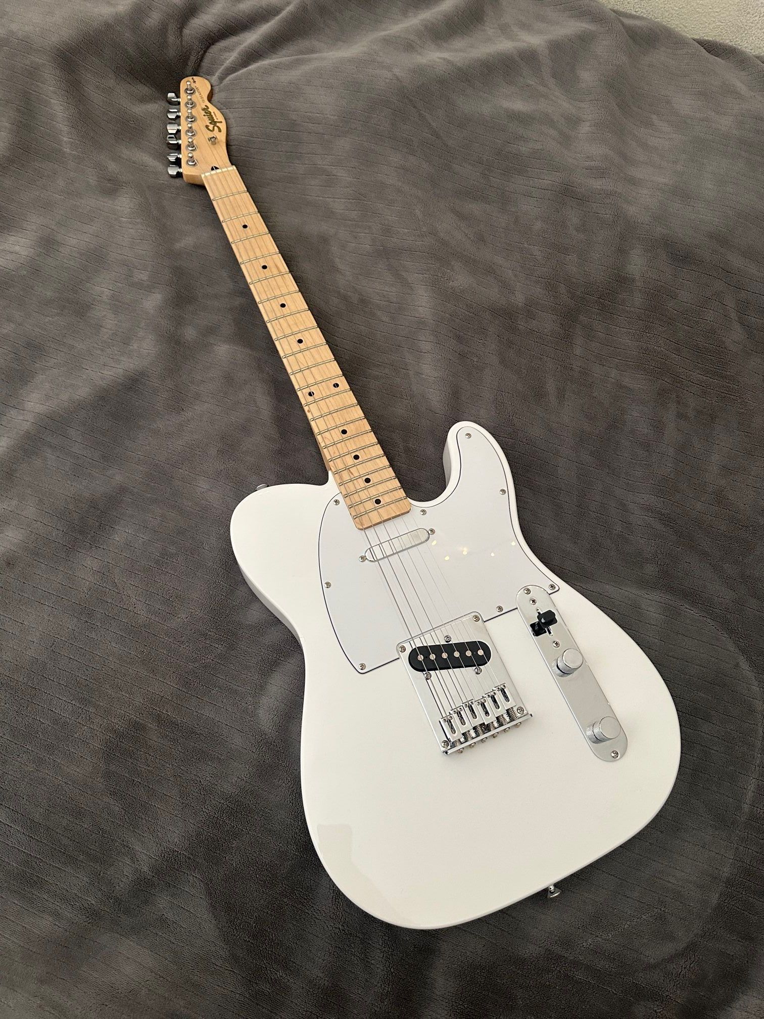 Squier Telecaster
