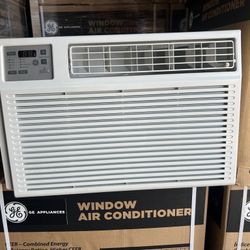 💦 Air Conditioners 12000 Btu 220V con heat $375 💦