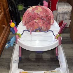 Baby Walker 