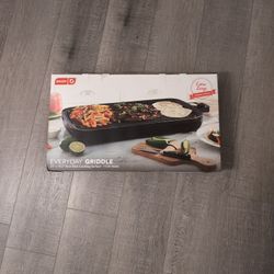 Griddle