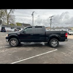 2008 Ford F-150