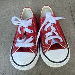 Toddler Converse 