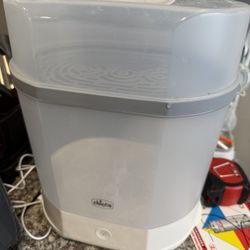 Chicco Baby Bottle Sanitizer