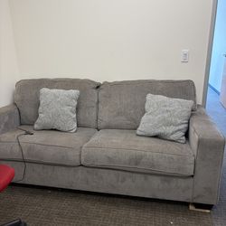 Couch $150 For Both 