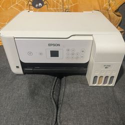 Epson Printer
