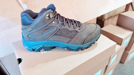 Merrell moab adventure/ Earth de hombre size 10.5