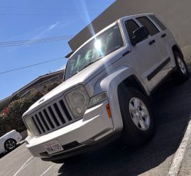 2011 Jeep Liberty