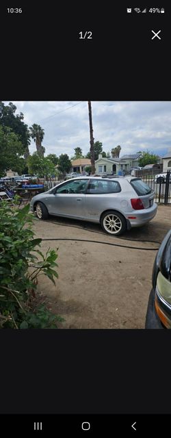 Honda si