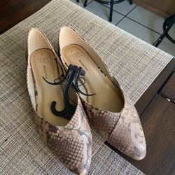 Womens Flats Size 7 