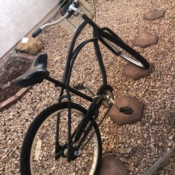 Beach Cruiser Good Condition 