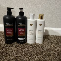 Shampoo Bundle