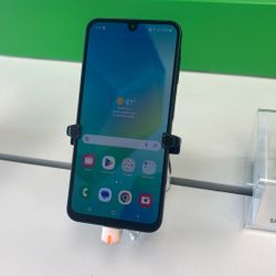 Galaxy A16 only $20 when you add a line at Cricket!  