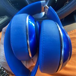 I Gen Beats Studio 