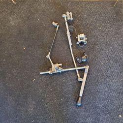 Vehicle Hand Controls 