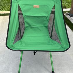 Portable Camping Chair