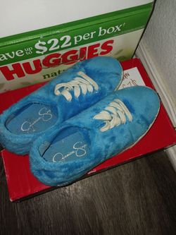 Jessica Simpson Shoes