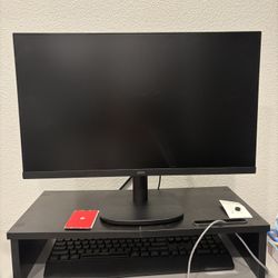 Monitor Stand Riser 