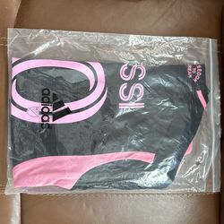 Inter Miami Away Shirt Messi #10 Medium
