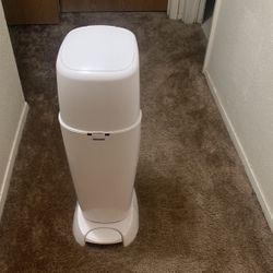 diaper genie 