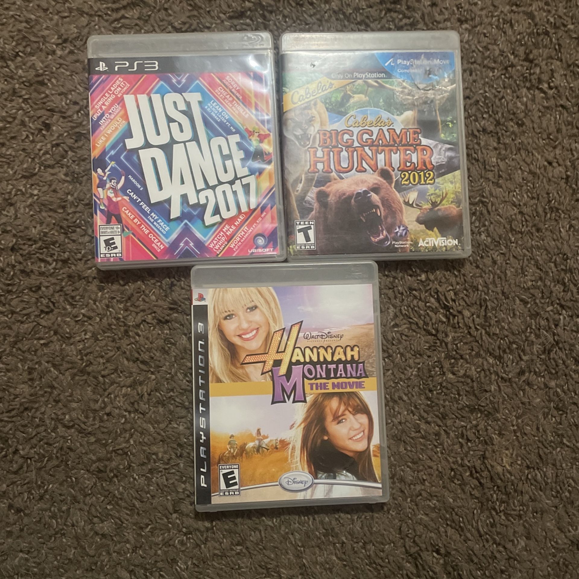 Ps3 Games