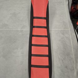 Honda CR250 OEM And OEM CRF 250 Seat