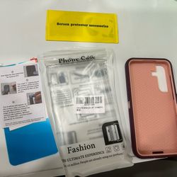 (new) Phone Case For Samsung Galaxy