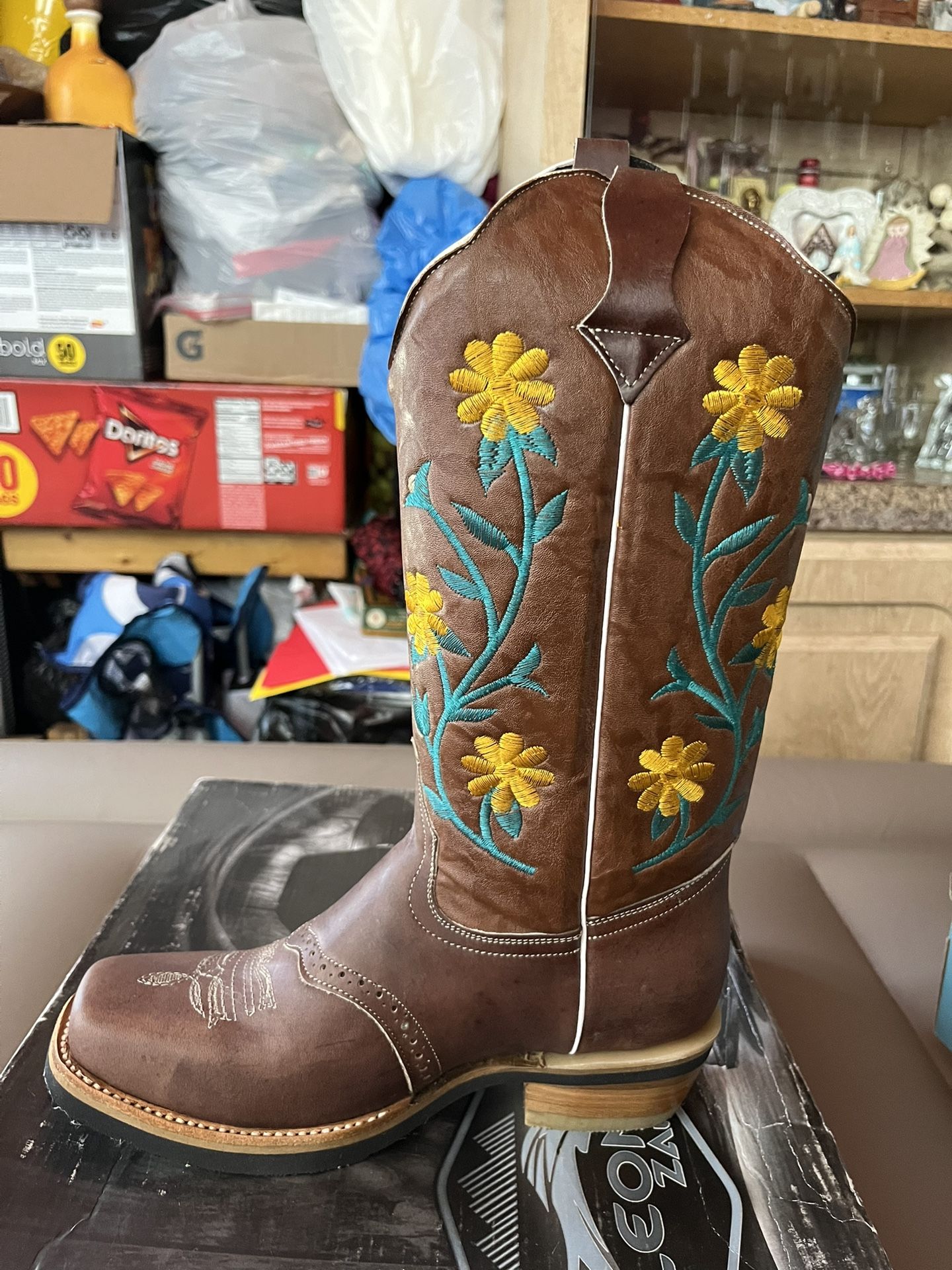 Women Boots