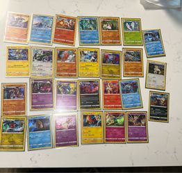 Pokémon bundle