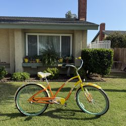 Electra Daisy 3i Cruiser 