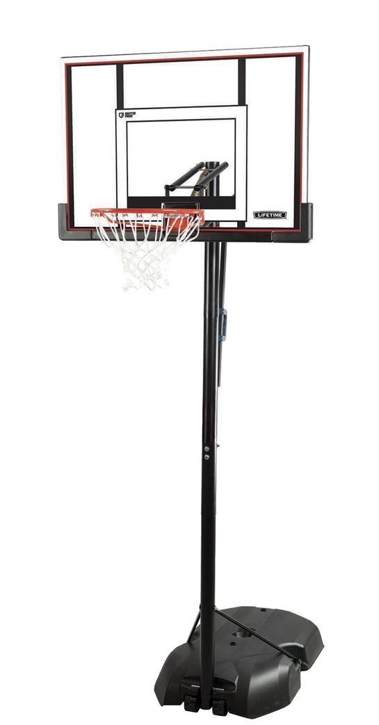 Basketball  Hoop 