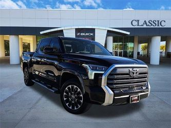 2023 Toyota Tundra